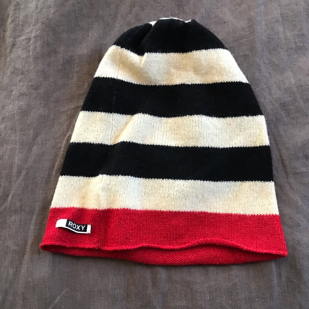 Roxy Winter hat
